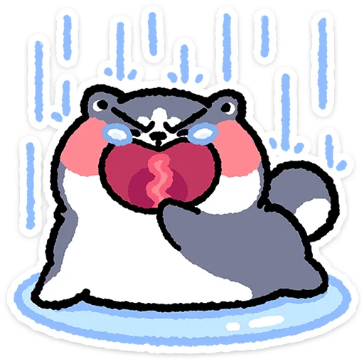 텔레그램 스티커