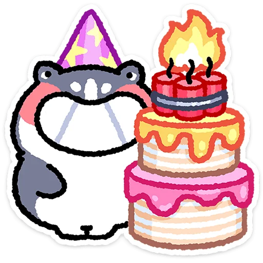 텔레그램 스티커