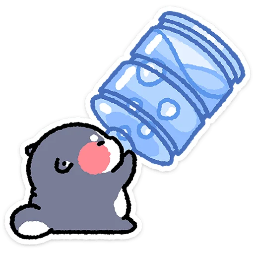 텔레그램 스티커