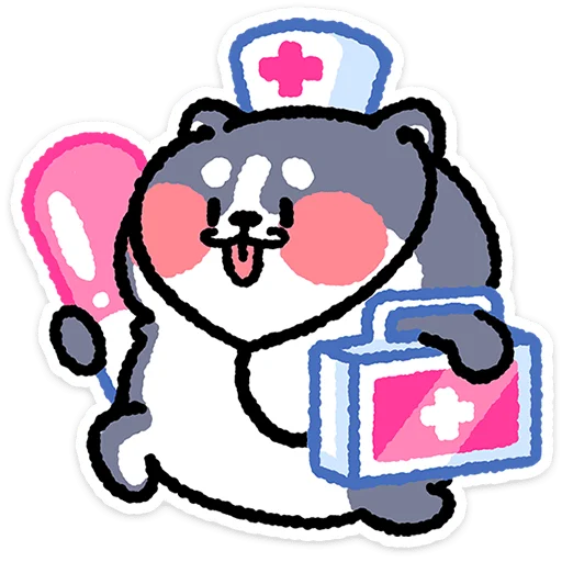 텔레그램 스티커