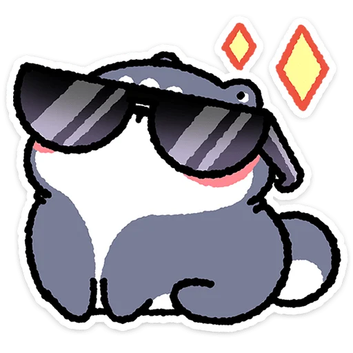 텔레그램 스티커