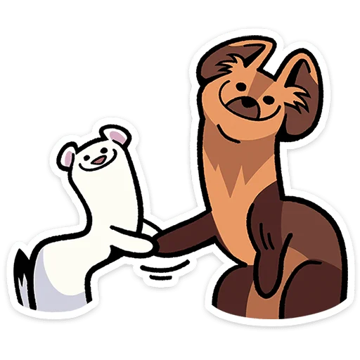 텔레그램 스티커