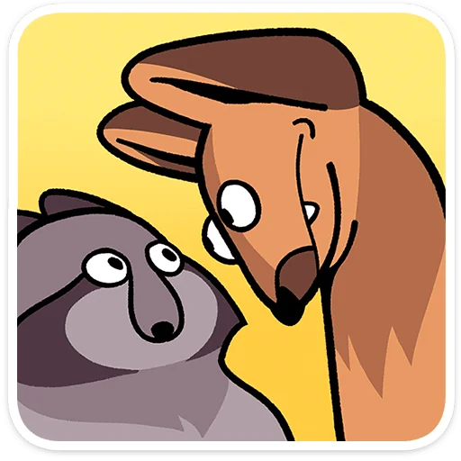 텔레그램 스티커