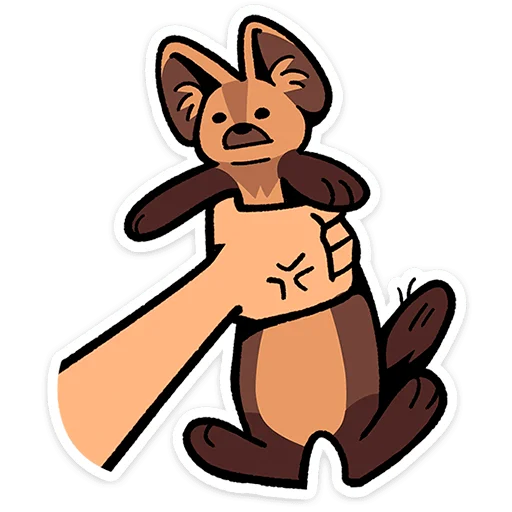 텔레그램 스티커