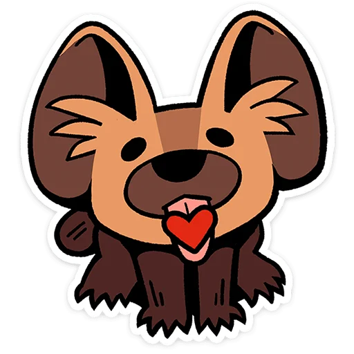 텔레그램 스티커