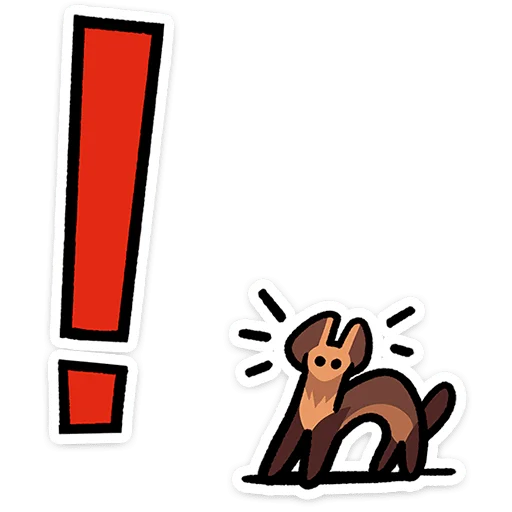 텔레그램 스티커