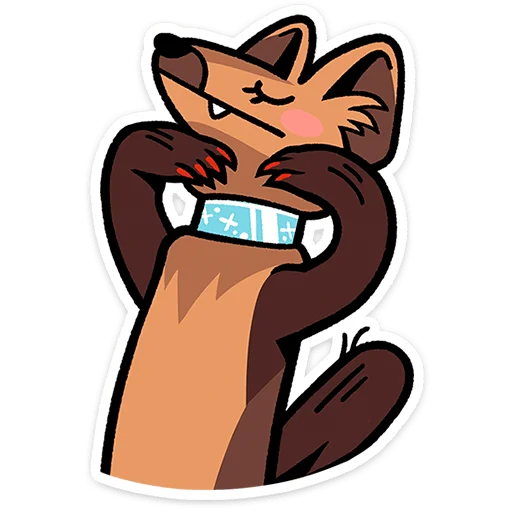 텔레그램 스티커