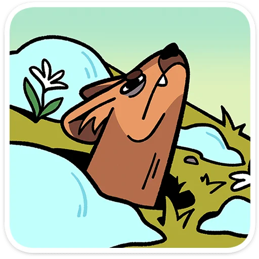 텔레그램 스티커