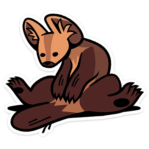 텔레그램 스티커