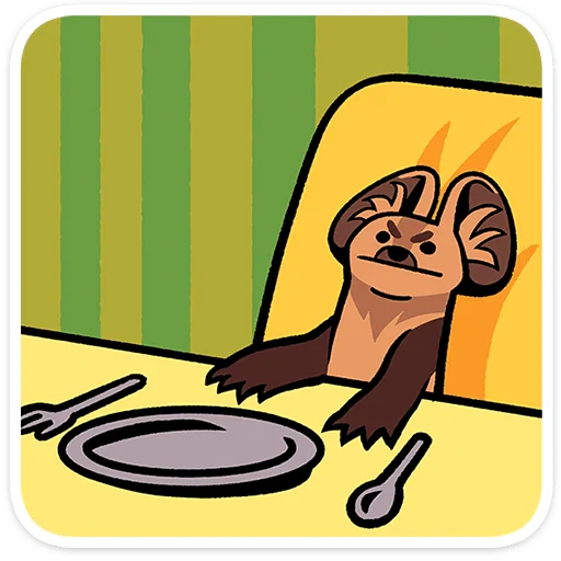 텔레그램 스티커