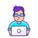 컴퓨터 프로그래머 (Programmer)