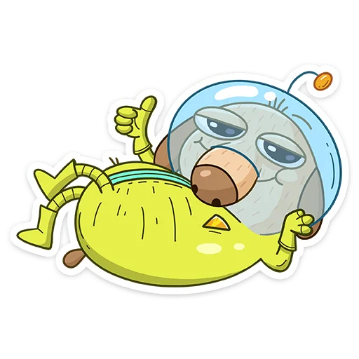 텔레그램 스티커
