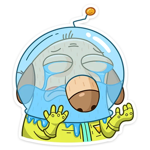 텔레그램 스티커