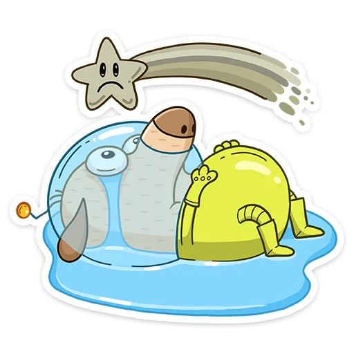 텔레그램 스티커