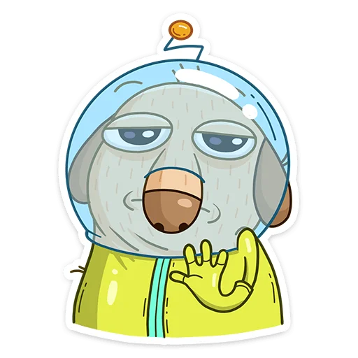 텔레그램 스티커