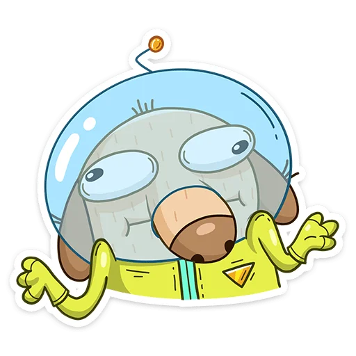 텔레그램 스티커