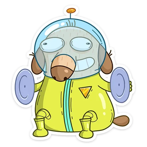 텔레그램 스티커
