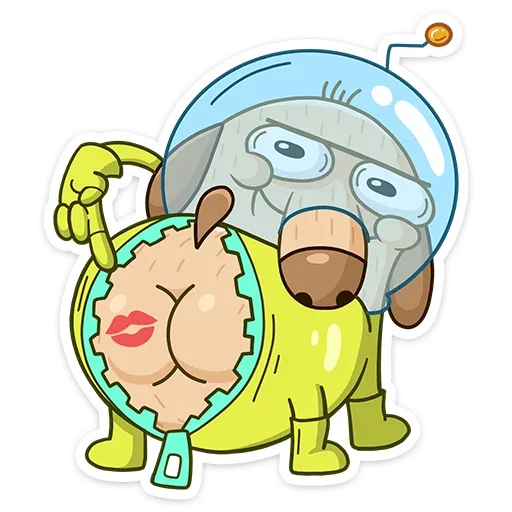 텔레그램 스티커