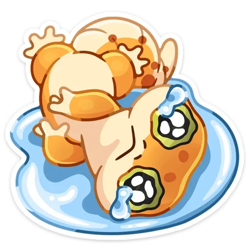 텔레그램 스티커
