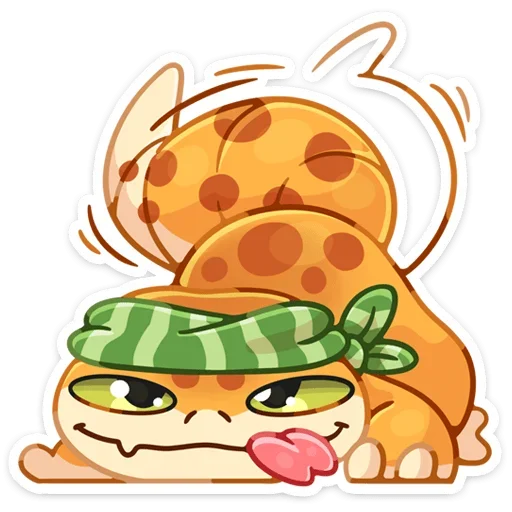 텔레그램 스티커