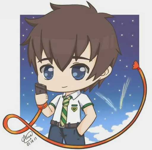 텔레그램 스티커