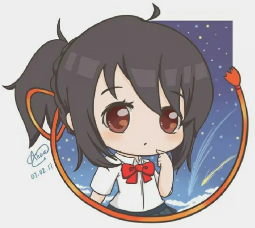 텔레그램 스티커