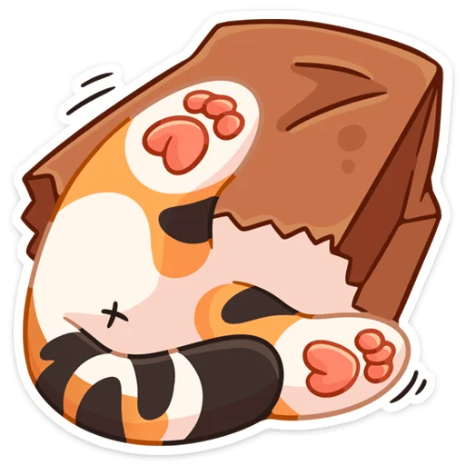 텔레그램 스티커