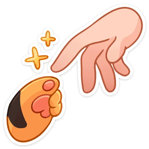 텔레그램 스티커