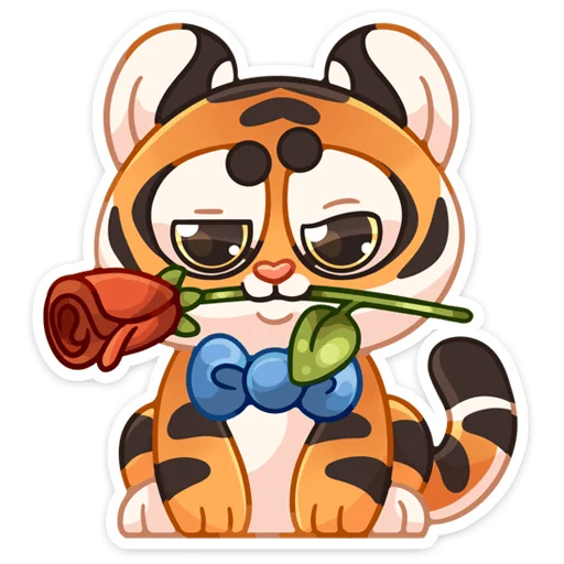 텔레그램 스티커