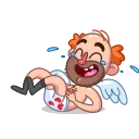 큐피드 맨 (Cupidman)