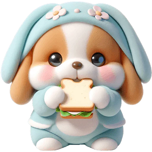 텔레그램 스티커
