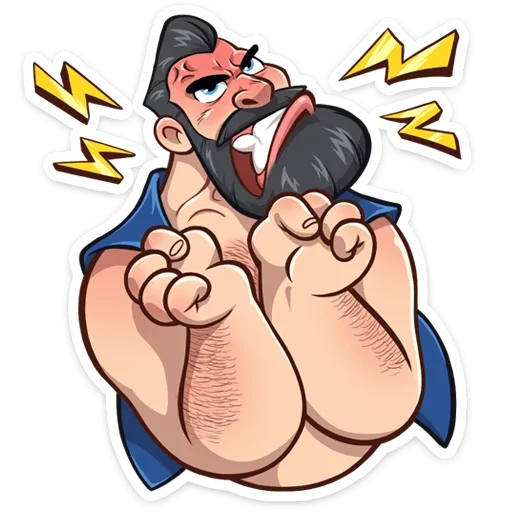 텔레그램 스티커