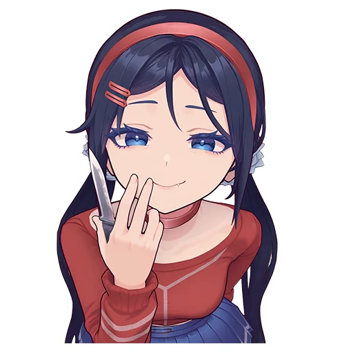 텔레그램 스티커