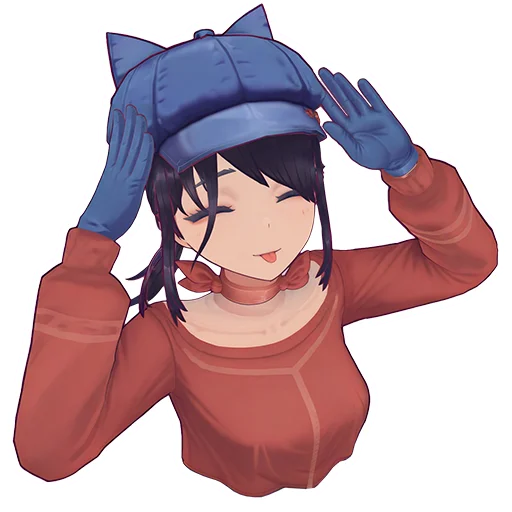 텔레그램 스티커