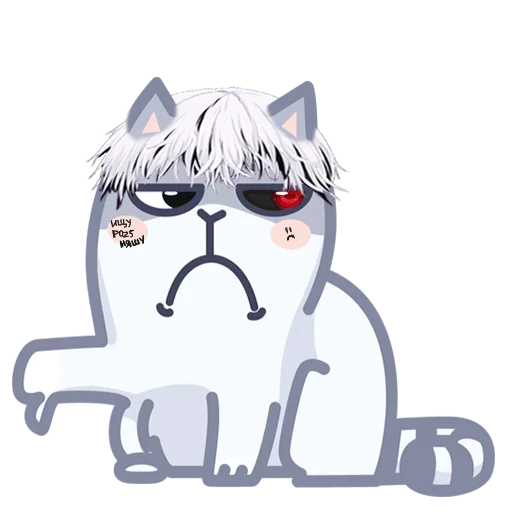 텔레그램 스티커