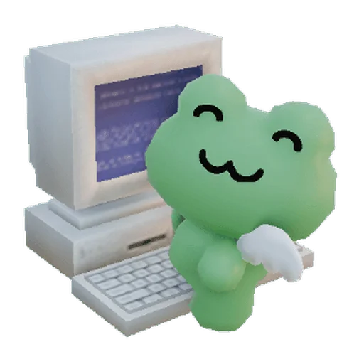 텔레그램 스티커