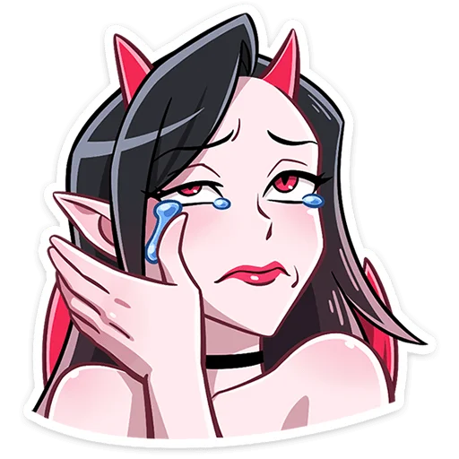 텔레그램 스티커