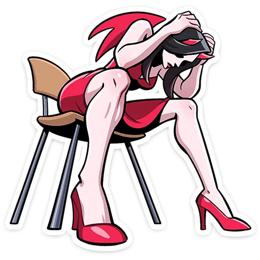 텔레그램 스티커