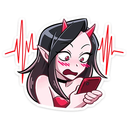 텔레그램 스티커