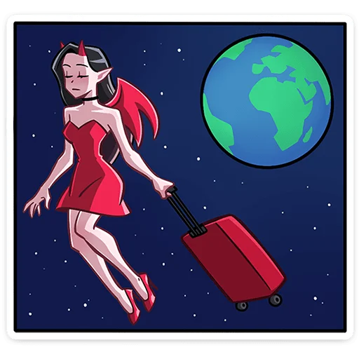 텔레그램 스티커