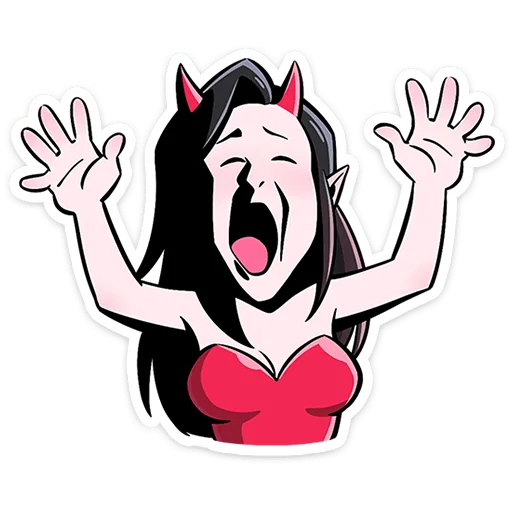 텔레그램 스티커