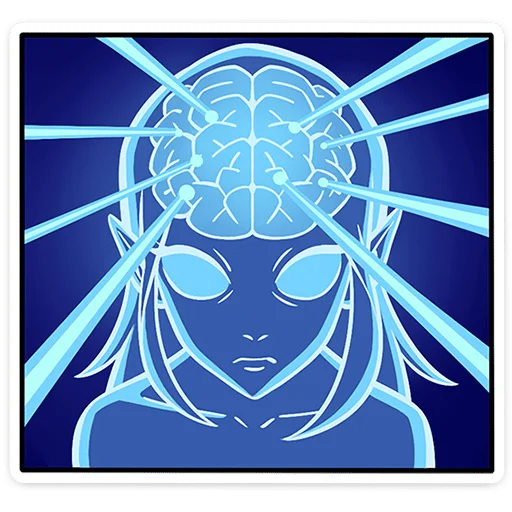 텔레그램 스티커