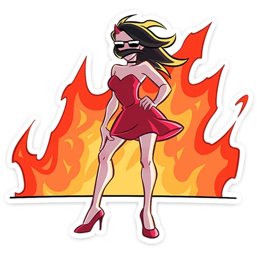 텔레그램 스티커