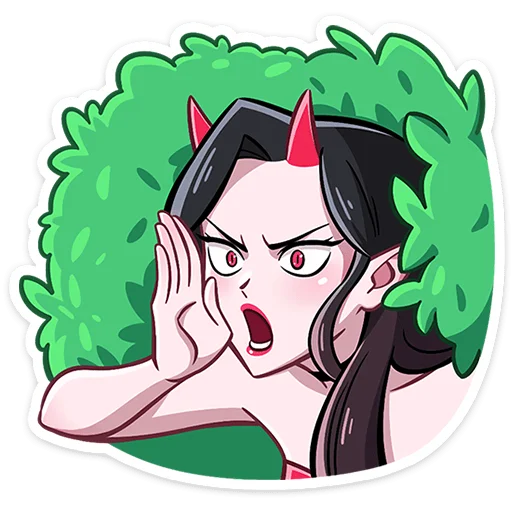 텔레그램 스티커