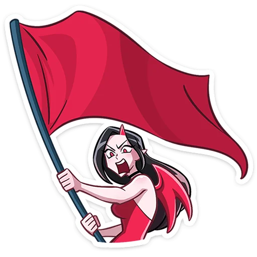 텔레그램 스티커