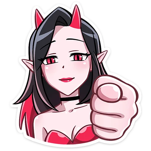 텔레그램 스티커