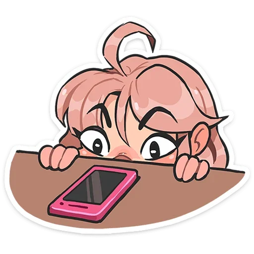 텔레그램 스티커