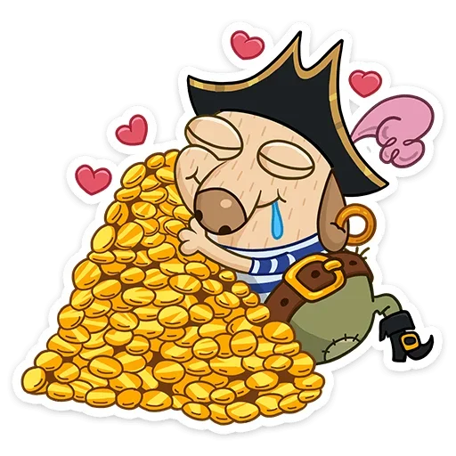 텔레그램 스티커