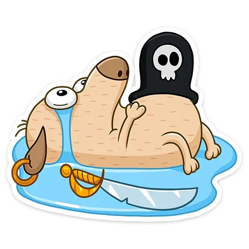텔레그램 스티커