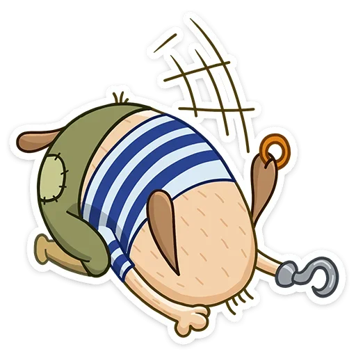 텔레그램 스티커